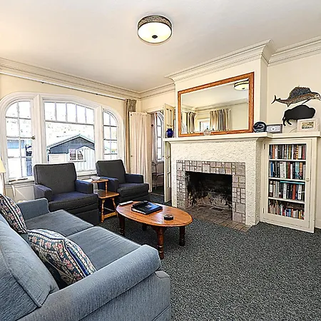 Villa 316Ca Upper 316 Catalina Upper